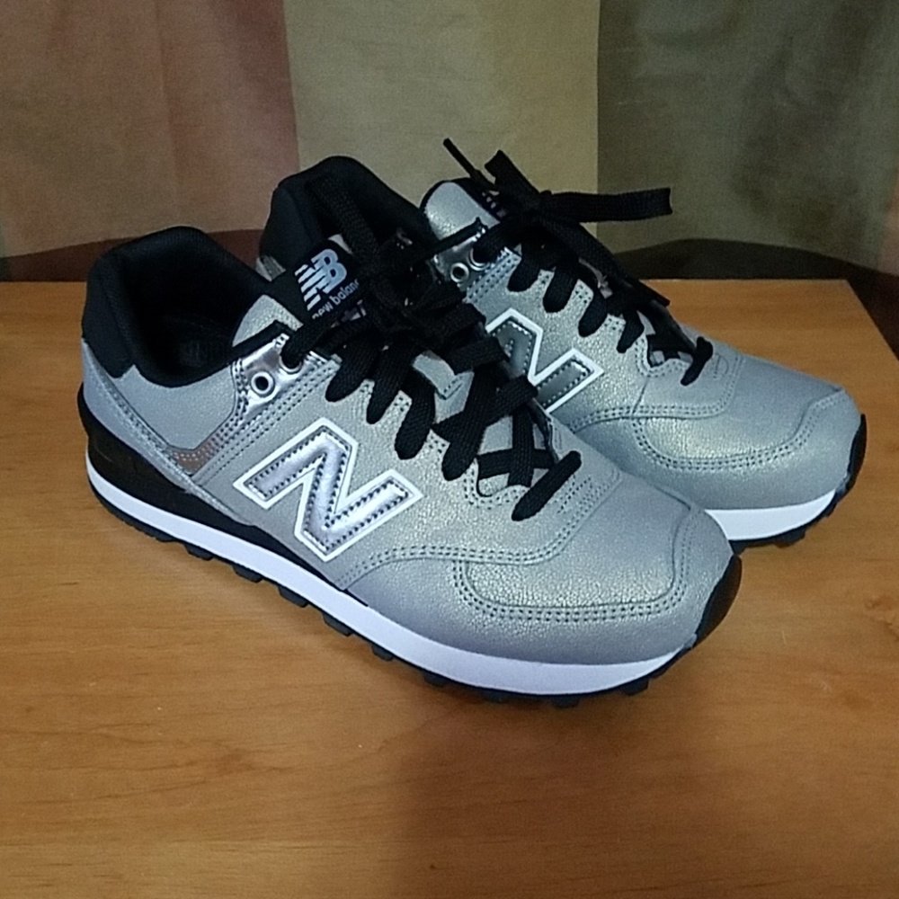 New Balance 574